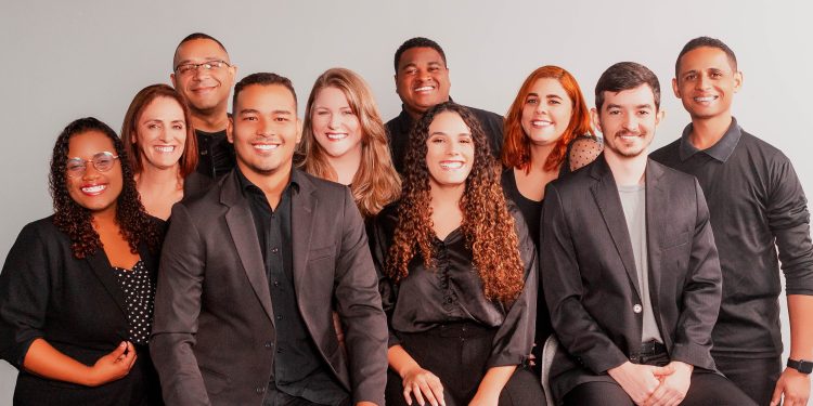 Perspectiva Vocal fará mini turnê no Rio Grande do Sul em comemoração aos 15 anos
