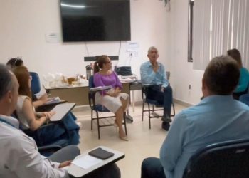 Prefeitura e Governo do ES  se reúne  para implantação do novo Hospital Silvio Avidos em Colatina