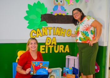 Em clima de volta às aulas, escolas se organizam para receber mais de 26 mil estudantes