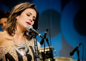 Verão 2024: Estação Pontal começa na próxima quinta-feira (4) com Tabatha Fher e convidados