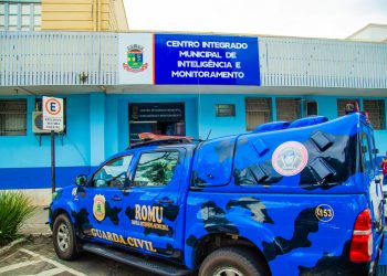 Guarda Civil Municipal e Departamento de Trânsito tem novos números de telefone
