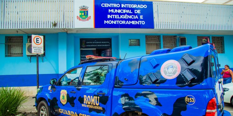 Guarda Civil Municipal e Departamento de Trânsito tem novos números de telefone