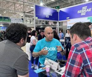 Associação de TI do PR encerra participação no Show Rural mirando oeste do Estado para expansão