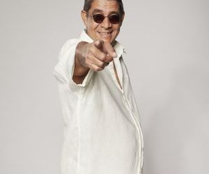 Navio do Zeca – Zeca Pagodinho comemora 40 anos de sucesso com navio temático em parceria com a PromoAção