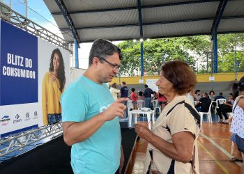 Mutirão vai dar desconto de até 75% em dívidas na Serra