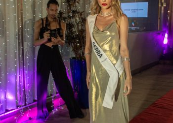 Lançamento Miss Espírito Santo 2024