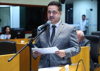 Senado aprova laudo  permanente para autistas,  mas no Estado isso já é  realidade há 9 meses