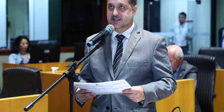 Senado aprova laudo permanente para autistas, mas no Estado isso já é realidade há 9 meses 1 Senado aprova laudo permanente para autistas, mas no Estado isso já é realidade há 9 meses