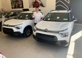 Robnic Locadora amplia sua frota e se consolida como referência no aluguel de veículos no Espírito Santo