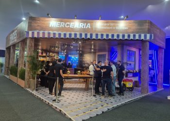 Findes marca presença na 37ª Acaps Trade Show.
