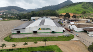 Armazem Cooabriel Sao Gabriel