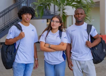 Senac de São Gabriel da Palha abre 120 vagas em cursos gratuitos com foco na Lei Lucas, Mídias Sociais, Libras e Inglês.