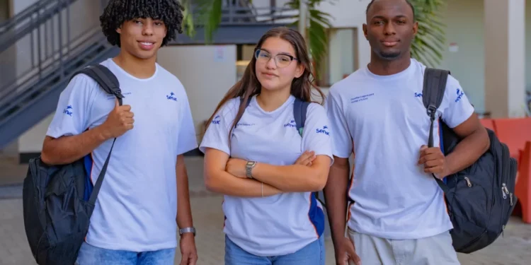 Senac de São Gabriel da Palha abre 120 vagas em cursos gratuitos com foco na Lei Lucas, Mídias Sociais, Libras e Inglês.