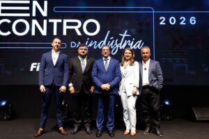 Homenageados do Encontro da Industria 2026 Credito Helio Filho