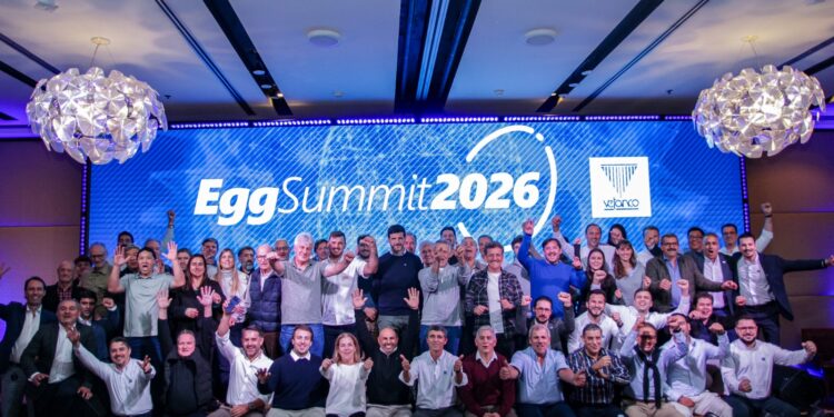 Duas empresas de ovos do Espírito Santo participaram do Egg Summit: Ovos Pommer e Ovos Santa Maria.