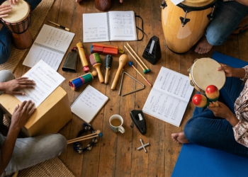Fames vai sediar jornada latino-americana de Educação Musical.
