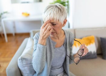 Dia Nacional do Glaucoma: doença silenciosa pode levar à cegueira irreversível e exige atenção ao uso de medicamentos.