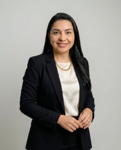 Dra dayanne Endlich