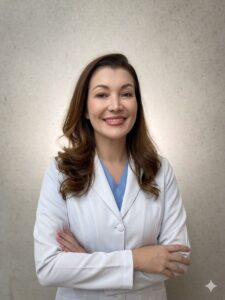 Gripe exige cuidados e vacinação para evitar complicações. 2 Marina Malacarne Infectologista HSJ 2