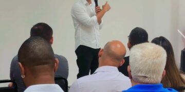 Ases reúne prefeito Weverson Meireles e secretariado para apresentar projetos estruturantes e fortalecer diálogo com o setor produtivo.