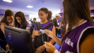 Mais de 50 cursos gratuitos: CIEE Saber Virtual é opção para capacitação nas férias de julho. 2 CIEE Divulgacao
