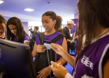 Mais de 50 cursos gratuitos: CIEE Saber Virtual é opção para capacitação nas férias de julho.