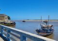 Conceição da Barra celebra tradição pesqueira na Festa dos Pescadores.