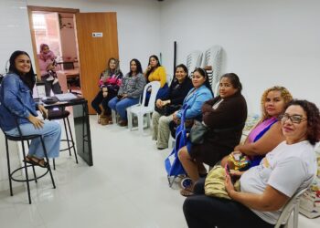 Com apoio da Suzano, projeto da CUFA entrega 900 kits para impulsionar o empreendedorismo feminino no Espírito Santo.